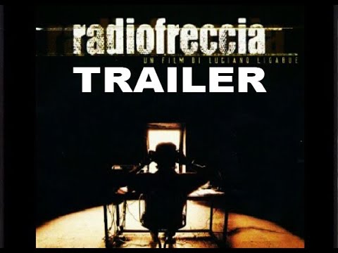 Radiofreccia — трейлер
