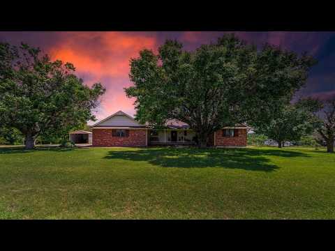 1254 N Osage Rd, Mulvane, KS home video tour