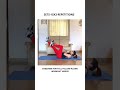 Best Lower Abs Exercises With Resistance Band II For Flat Abs 