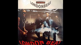 Londonbeat – A Better Love [Vinile Italiano LP, 1990]