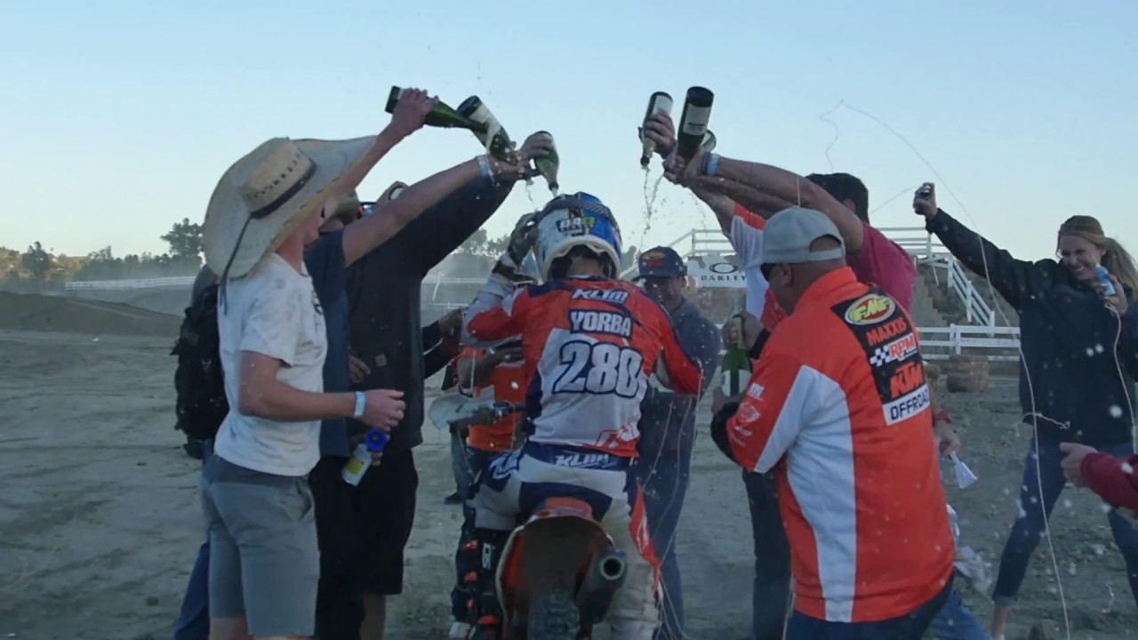 2016 MSR Big6 Vikings GP