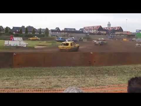 Autocross 2-uurs cross