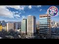 Dongdaemun Golden City Hotel | Seoul, South Korea | Hotel Review 🏩