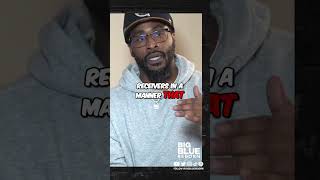 OBJ will be more than a player…he’s a LEADER now 😤#BigBlueReborn #nygiants #NFL #NYG #odellbeckhamjr