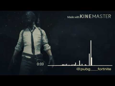 PUBG MOBILE فيديو رائع مقدمة بيجي موبايل