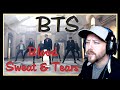 BTS - Blood Sweat & Tears MV (and explanation) Reaction | FINALLY