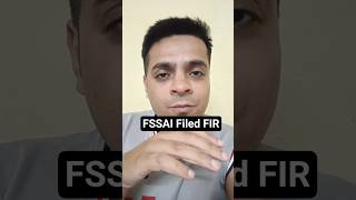 Fssai Filed Fir Nalini unagara | Nalinis Kitchen