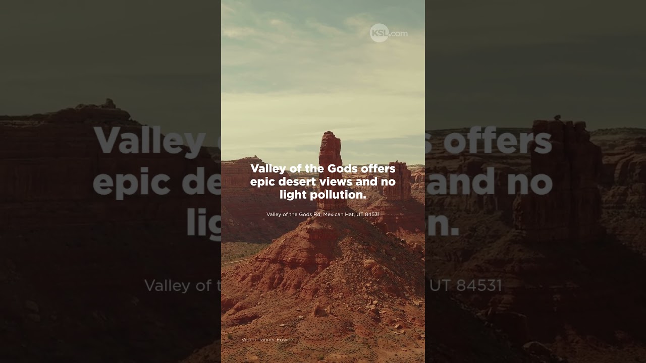 2 Utah Campsites Ranked Among the Best in the West