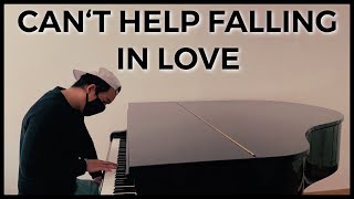 Download lagu Kacey Musgraves - Can‘t Help Falling In Love (Elvis) [Piano Cover   Sheet Music]