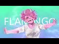 [BNHA] Flamingo [Animation maymay]