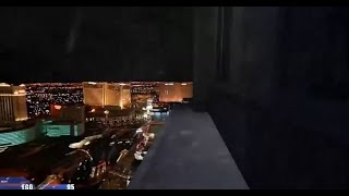 Falling off the Lady Killer: Duke Nukem Forever 2001 video with sound
