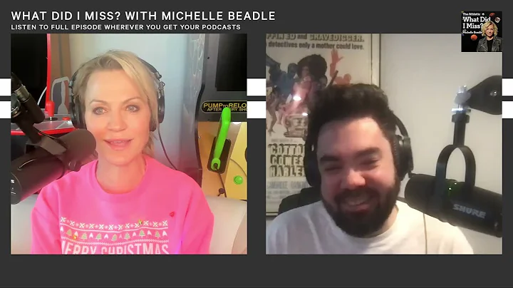 Zach Harper Joins Beadle to Look at the State of t...