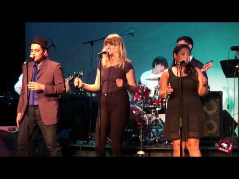 Hiatus Kaiyote -