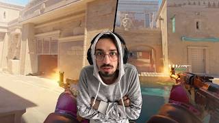 Faceit'den Sonra Premier'i Domine Ettim!