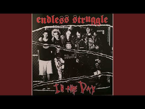 In The Day artwork