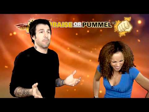 Praise or Pummel w/ Guest Phil Varone (Larry the C...