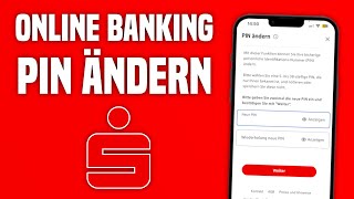 Sparkasse Online Banking Pin Ändern | Sparkasse Passwort Ändern
