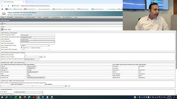 LDAP configureren in Cisco Unified Communications Manager 15.0 met LDAP Active Directory | EP.18