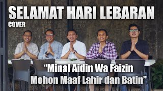 Download Lagu SELAMAT HARI LEBARAN (COVER) COMBOJAM MP3