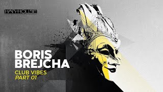 Boris Brejcha - Gehörschadengenerator (Harthouse) I Official Track Video