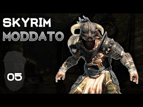 Video: La Controversa Mod Di Skyrim Together Riemerge Con Build Notturne Mentre Gli Sviluppatori Rivelano Minacce Di Morte