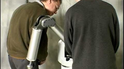 WAM Arm Cartesian Playback