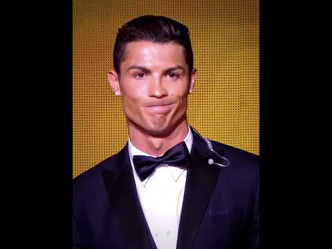 Junior & Mateo Messi React To Ronaldo's SIUU! 😂