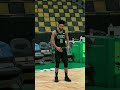 Derrick white throughout the years 2k18  nba 2k24