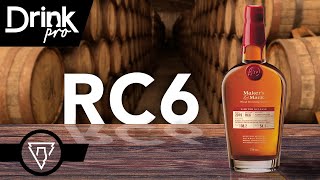 Drink Pro Reviews: Maker's Mark RC6