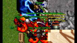 Tibia anillka pk part 2