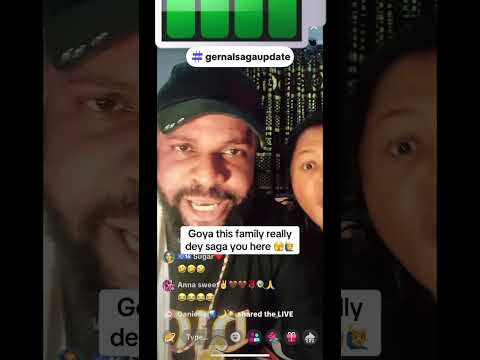 Wahala Belike Goya Vs Ewi And Kpukpuyeke