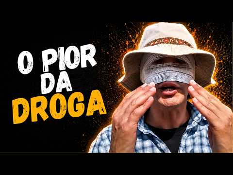 Eu traí a minha mãe