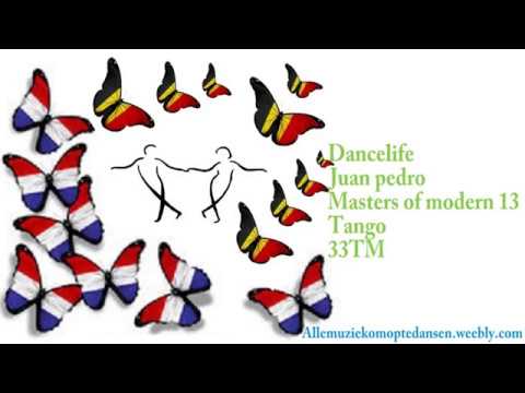Dancelife - Juan pedro