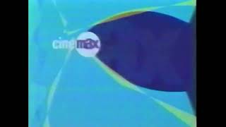 Bumpers De Cinemax - 1999