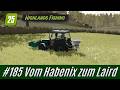 LS25: Vom Habenix zum Laird  #185: Düngen mit Reserve-Kiste [Highlands Fishing * deutsch]