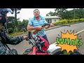 EPIC, ANGRY, KIND & AWESOME MOTORCYCLE MOMENTS | DAILY DOSE OF BIKER STUFF Ep.59
