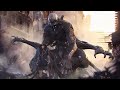 &#39;&#39;Echoes Of Heroes&#39;&#39; - Gothic Storm Music (Epic Massive Heroic Sci-Fi Hybrid Trailer Music)