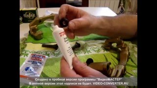 Замена направляющих суппорта. Смазка направляющих суппорта Ч 1 Замена направляющих суппорта. Смазка направляющих суппорта Ч 1