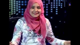 توب فايف |مع الكاتبة والملحنة ميادة الحاج 12-11-2015