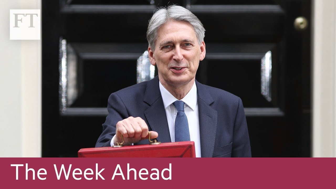 Film backdrop image for UK Budget, US data, Apple and Facebook results (2018)