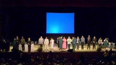 Jennifer Crandell's Graduation