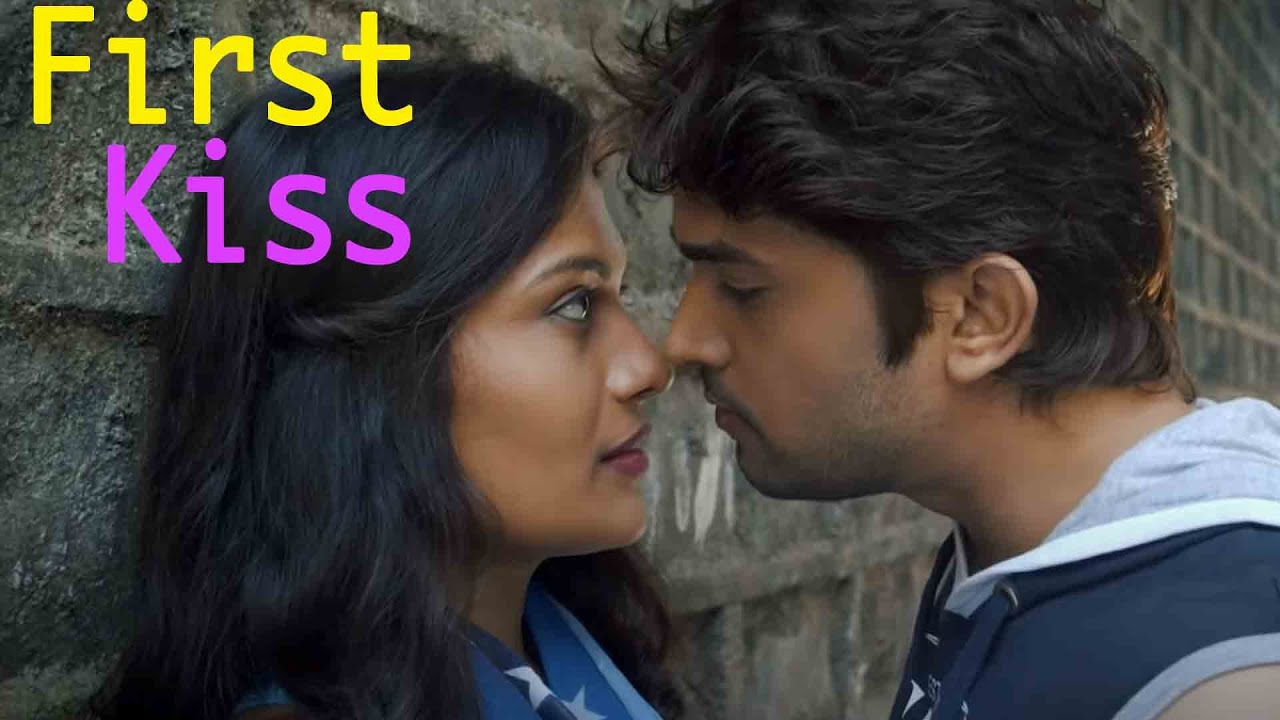 First Kiss of a couple turns into a nightmare - Short film in Hindi