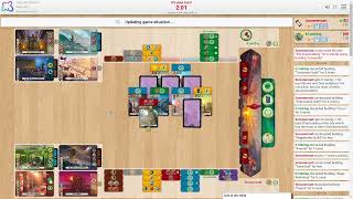 7 Wonders Duel: Great Advice For First Time Players