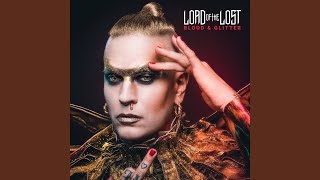 Video-Miniaturansicht von „Lord of the Lost - The Look (feat. Blümchen)“