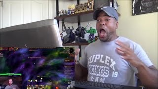 Ultimate Gamer Rage #6 - Reaction!