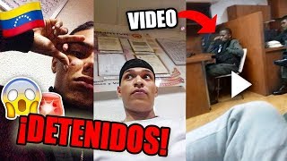 NOS DETUVIERON EN UN AEROPUERTO POR DROGAS!!! + VIDEO ft Adrian Duno