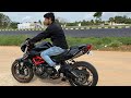 DON'T BUY BENELLI 600i WITHOUT WATCHING THIS VIDEO