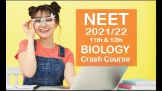 Ingeni Crash Course For Neet- Biology