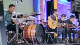 Akasaka - kau tetap di hati live at IPB Bogor