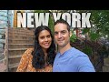 Day in the Life of a Married Couple in NYC (What’s It Really Like?)